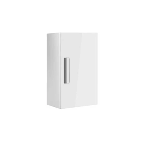 Roca Debba szekrény (596x346x250) Fehér - A856838806