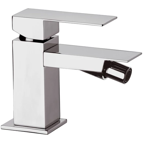 Sapho LATUS bidé csaptelep, leeresztő nélkül, króm (1102-13)