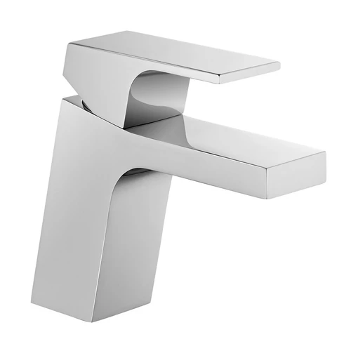 Sapho LATUS mosdócsaptelep, leeresztő nélkül, króm (1102-52)