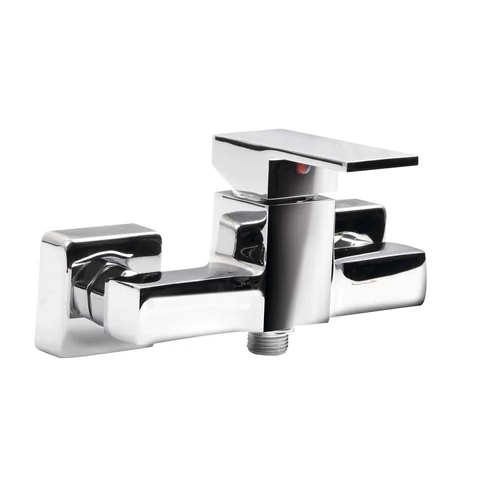 Sapho AQUALINE CANTINO zuhanycsaptelep zuhanyszett nélkül, króm (1126-11)