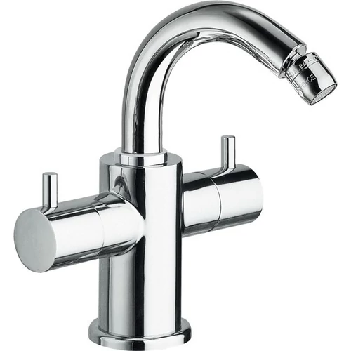 Sapho REITANO AIRTECH bidécsaptelep leeresztő nélkül, króm (418/S)