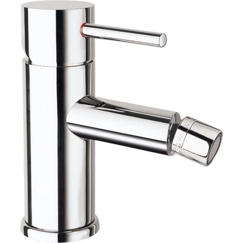 Sapho RHAPSODY bidécsaptelep leeresztő nélkül, króm (5503/S)