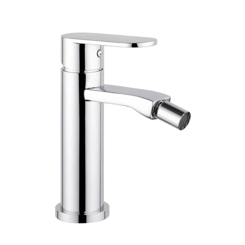 Sapho DANDY bidécsaptelep, leeresztő nélkül, króm (5803/S)