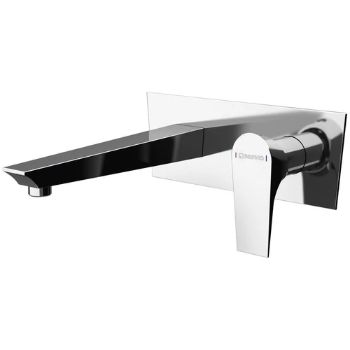 Sapho AXAMITE falba süllyesztett mosdócsaptelep, króm (AX08)