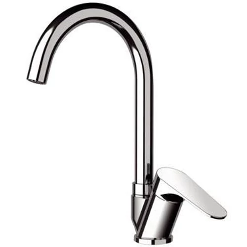 Sapho CORNELI mosogató-csaptelep, 170/207/300mm, króm (CE60)