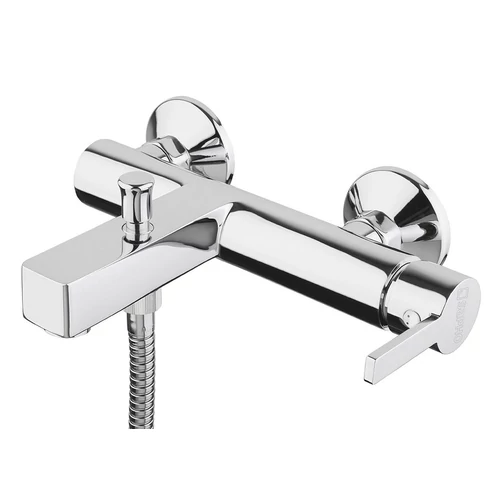 Sapho ESPADA kádtöltő csaptelep, zuhanyszett nélkül, króm (ES10)