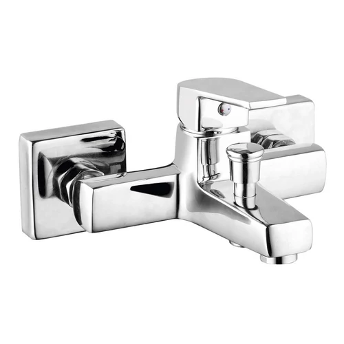 Sapho AQUALINE ARETA kádtöltő csaptelep zuhanyszett nélkül, króm (GH126)