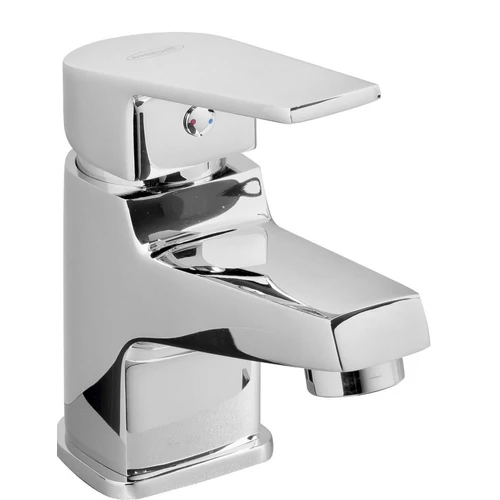 Sapho AQUALINE ARETA 35 mosdócsaptelep, leeresztő nélkül, króm (GH368)