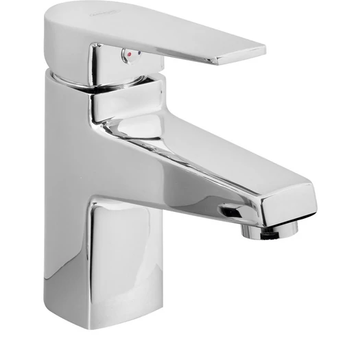 Sapho AQUALINE ARETA 40 mosdócsaptelep, leeresztő nélkül, króm (GH422)