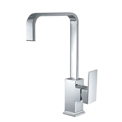 Sapho LATUS Mosogató-csaptelep, króm (HU330)