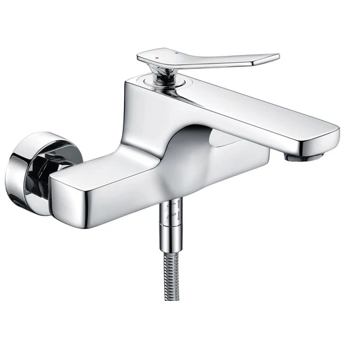 Sapho JUMPER fali kádtöltő csaptelep, króm (JM010)