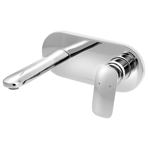 Sapho TIMEA falba süllyesztett mosdócsaptelep, króm (JV008)