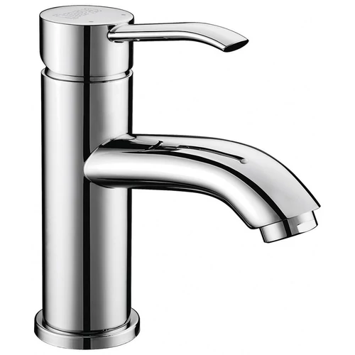 Sapho LUKA mosdócsaptelep leeresztő nélkül, króm (LK02)