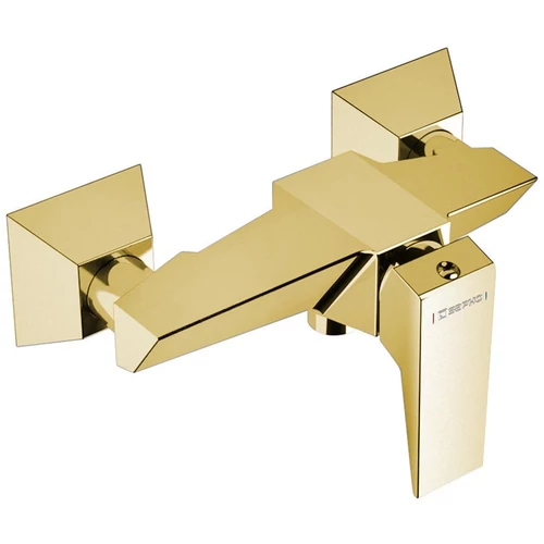 Sapho MORADA fali zuhanycsaptelep, arany (MR11ZL)