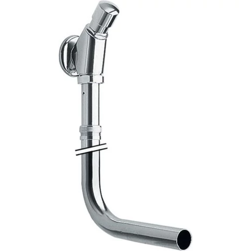 Sapho Önzáró WC szelep rugalmas kifolyócsővel (QK81051)