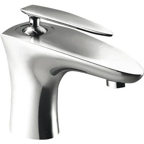 Sapho VENETA mosdócsaptelep leeresztő nélkül, króm (VN02)