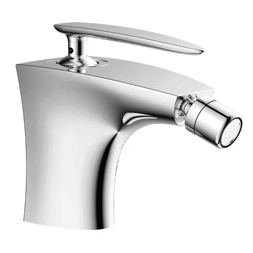 Sapho VENETA bidécsaptelep leeresztő nélkül, króm (VN03)