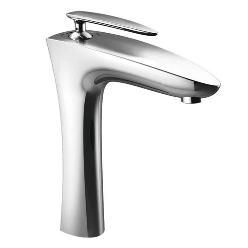 Sapho VENETA magasított mosdócsaptelep leeresztő nélkül, króm (VN06)