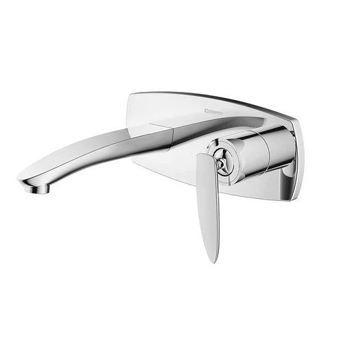 Sapho VENETA falba süllyesztett mosdócsaptelep, króm (VN08)