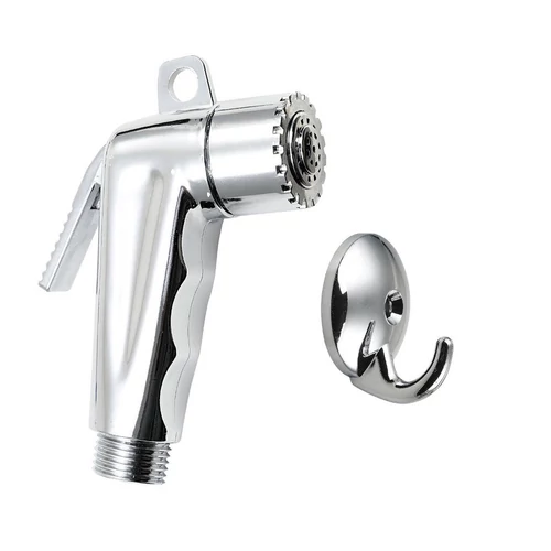 Sapho AQUALINE Bidézuhany tartóval, króm (WJ301)