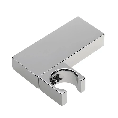 Sapho Zuhanytartó, szögletes, mozgatható, króm (1205-82)