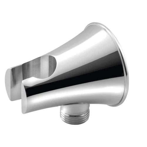 Sapho DREAMART fali kézizuhanytartó, vízbekötéssel, króm (DA556)