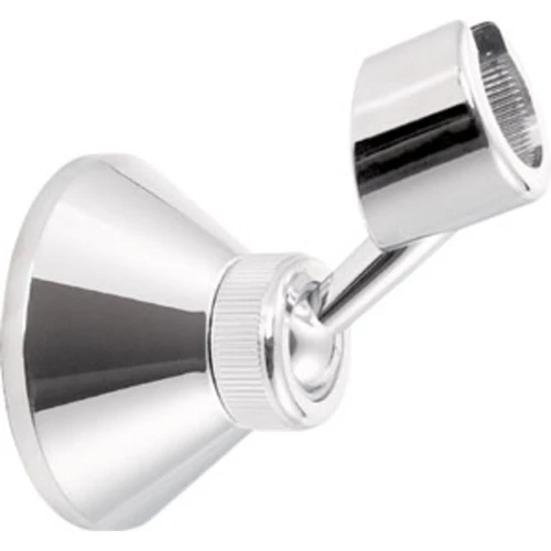 Sapho AQUALINE Duplex mozgatható zuhanyfej tartó, króm (SUP3/DUP)