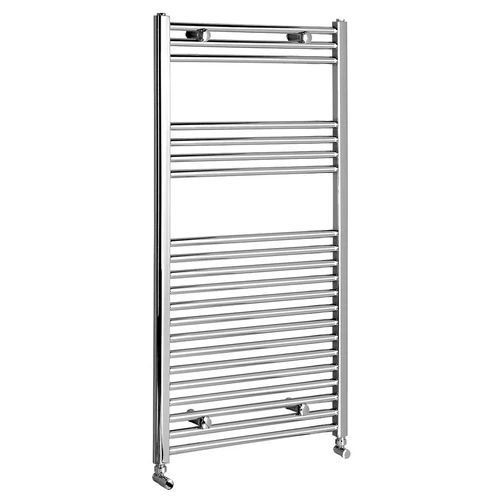 Sapho ALYA fürdőszobai radiátor, 600x1118mm, 364W, króm (1120-10)