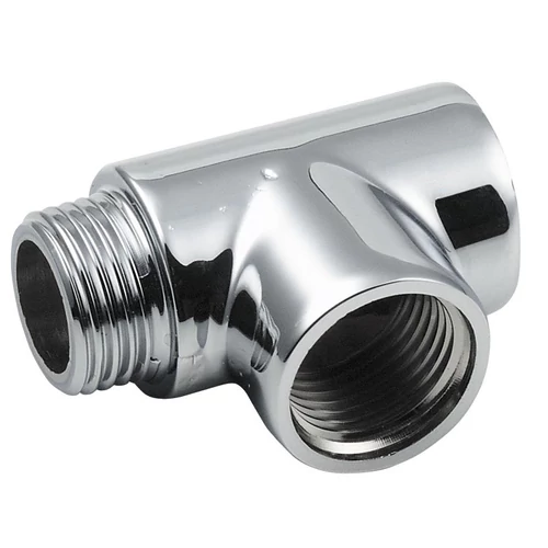 Sapho AQUALINE T-idom kombinált fűtéshez, G1/2" (7926)