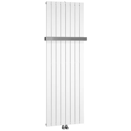 Sapho COLONNA fürdőszobai radiátor, 602x1800mm, 1205W, fehér (IR160)