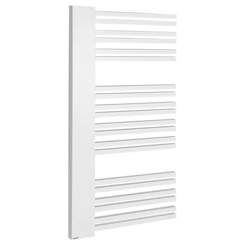 Sapho ALTALENA fürdőszobai radiátor, 600x1210mm, 642W, fehér (IR173)