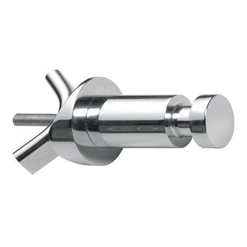 Sapho BEMETA RAWELL Radiátorhoz fogas, polírozott, 170x55x70mm, polírozott (104506122) (XP200)