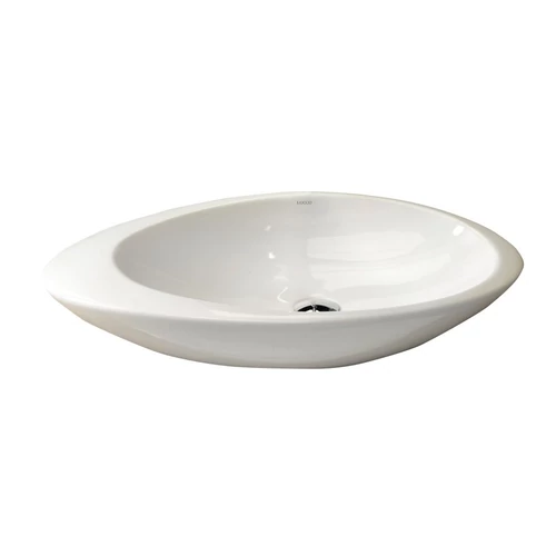 Sapho GOCCE mosdó túlfolyó nélkül 74x12x42 cm (3074)