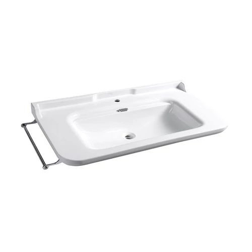 Sapho KERASAN WALDORF kerámiamosdó, 120x55cm (4144K1)