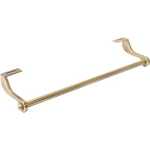 Sapho KERASAN WALDORF Törölközőtartó oldalra, 40cm, bronz (740893)