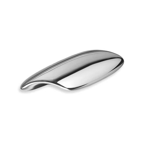 Sapho kádbeömlő, 160mm, króm (BD30051)