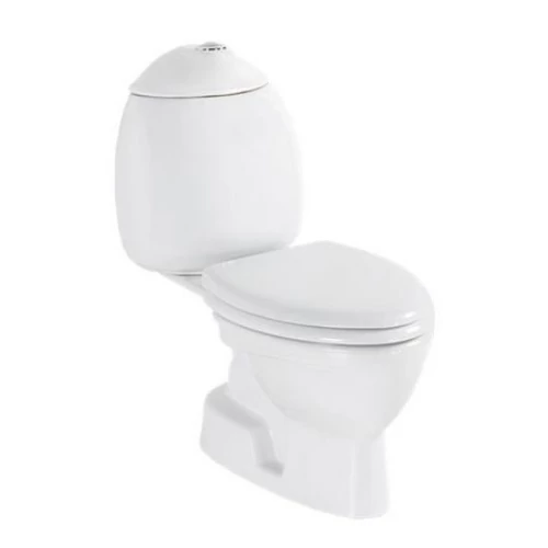 Sapho KID gyermek kombi WC tartállyal, alsó kifolyású (CK301.400)