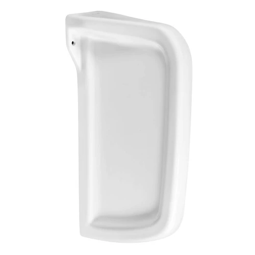 Sapho CREAVIT Kerámia térelválasztó piszoárhoz, 60x36cm (TP660)