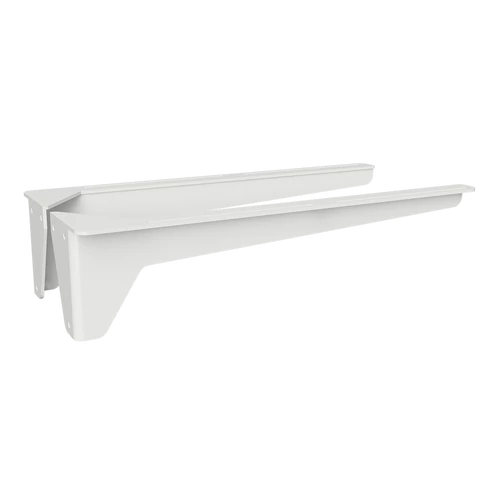 SAPHO BEMETA HOTEL Mosdótartó konzol, 300mmx100mm, max 30 kg, fehér (201541014)