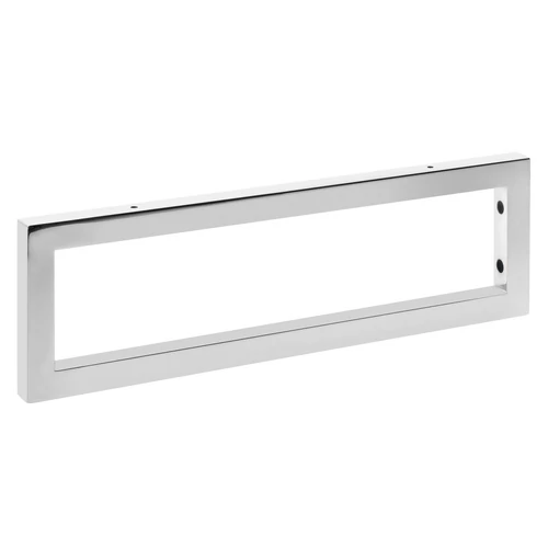 SAPHO Tartókonzol, 49x15cm, króm (30390)