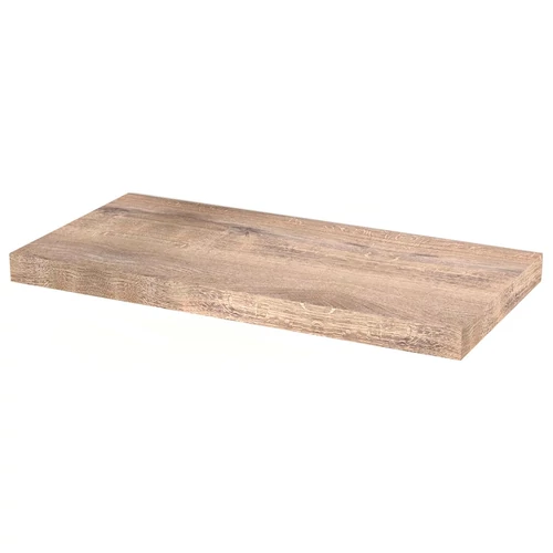 SAPHO AVICE pult, 80x39cm, roveri tölgy (AV884)