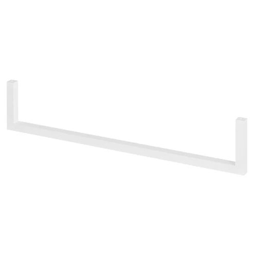 SAPHO AVICE törölközőtartó, 450x95mm, fehér (VC482)