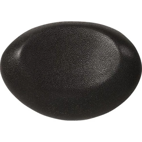 SAPHO POLYSAN UFO fejpárna, fekete (250081)