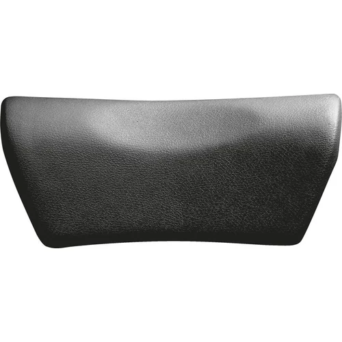 SAPHO POLYSAN SPACE fejpárna, fekete (250093)