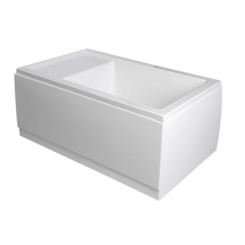 SAPHO POLYSAN JAZZ ülőkád, 120x75cm (72913)