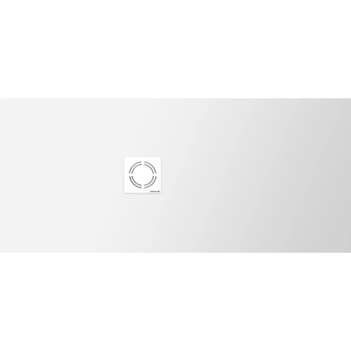 SAPHO POLYSAN FLEXIA öntöttmárvány zuhanytálca, 170x75x3,5cm (72919)