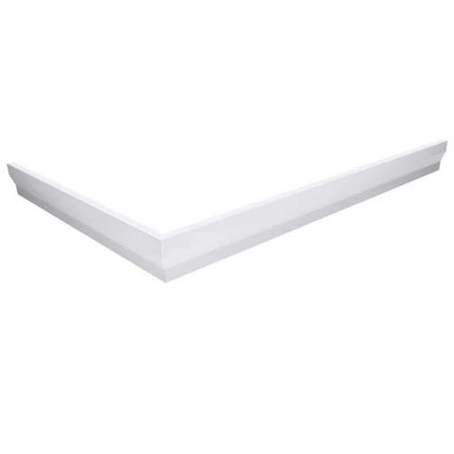 SAPHO GELCO SARA előlap 110x75 cm (H)10cm, bal (GP11075L)