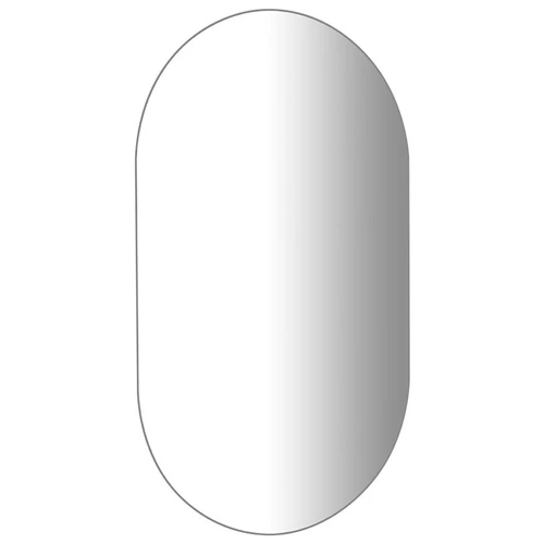 Sapho AQUALINE ovális tükör akasztó nélkül, 50x85cm (22504)