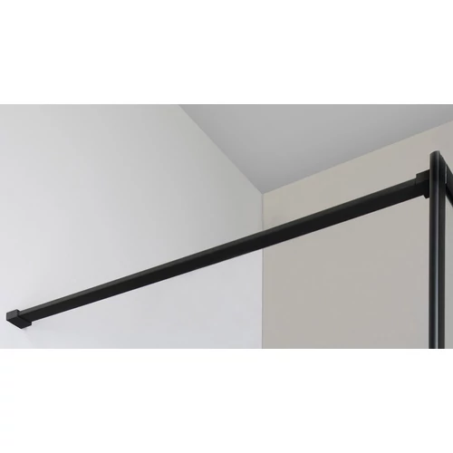 SAPHO GELCO CURE BLACK merőleges merevítő, matt fekete (CBSB140)