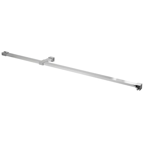 SAPHO GELCO Merőleges merevítő, ONE és LEGRO szériához, 120cm, króm (GOL120)